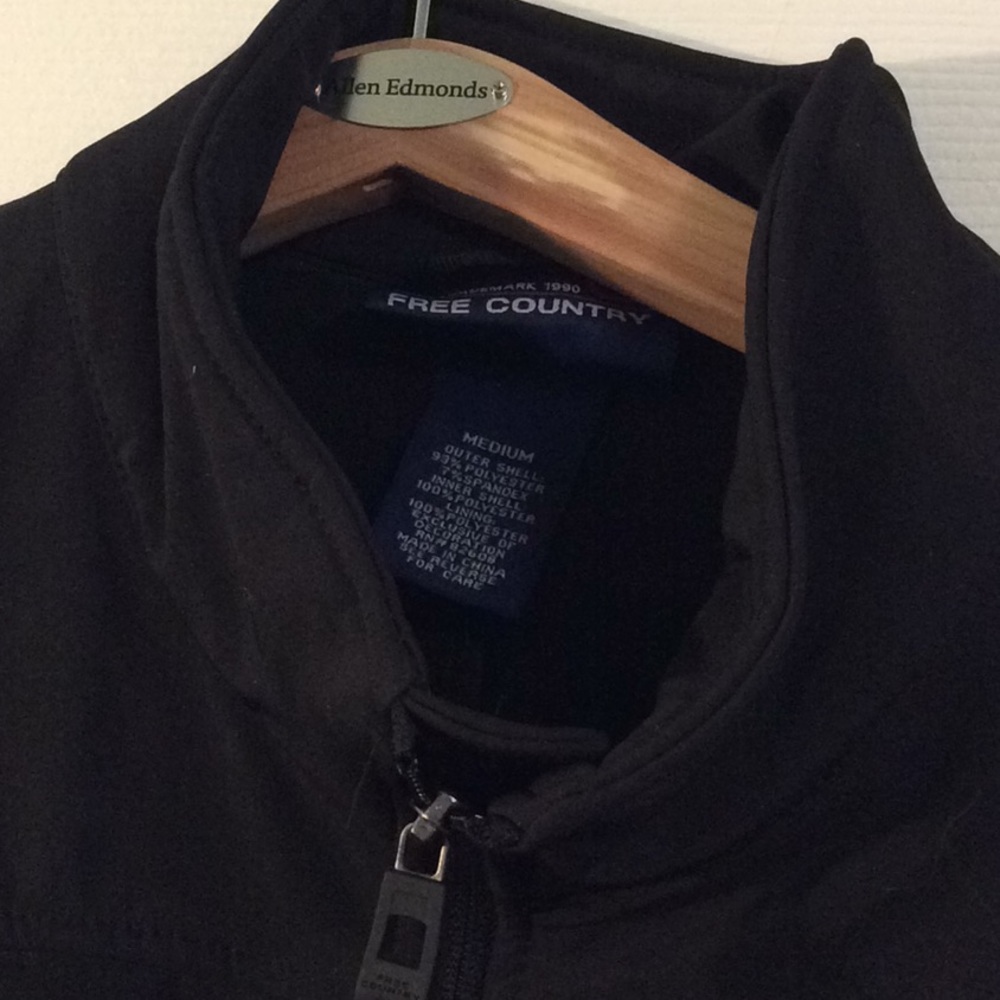 Mid Weight Jacket Men's